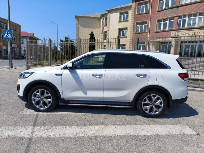 Kia Sorento 2015, 204,700 km - 2.0 l - Bakı