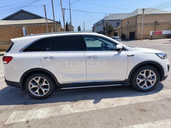 Kia Sorento 2015, 204,700 km - 2.0 l - Bakı
