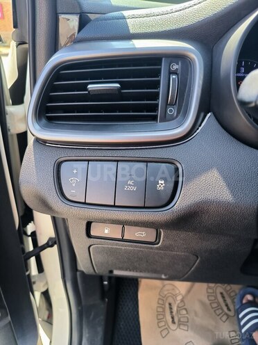 Kia Sorento 2015, 204,700 km - 2.0 l - Bakı