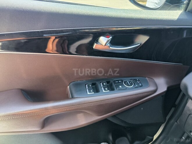 Kia Sorento 2015, 204,700 km - 2.0 l - Bakı