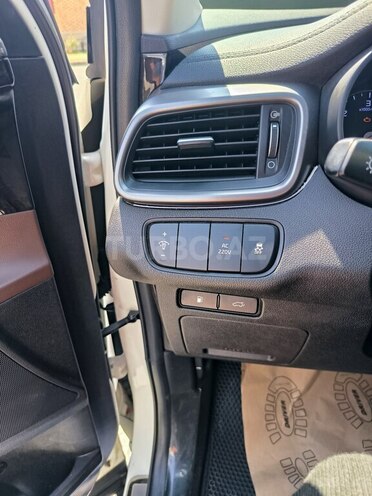 Kia Sorento 2015, 204,700 km - 2.0 l - Bakı