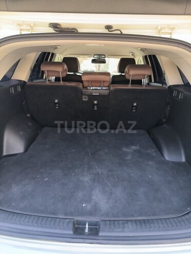 Kia Sorento 2015, 204,700 km - 2.0 l - Bakı