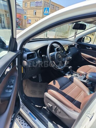 Kia Sorento 2015, 204,700 km - 2.0 l - Bakı