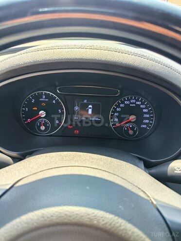 Kia Sorento 2015, 204,700 km - 2.0 l - Bakı