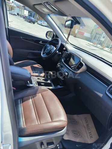Kia Sorento 2015, 204,700 km - 2.0 l - Bakı