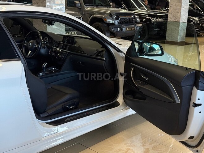 BMW 428 2016, 144,000 km - 2.0 l - Bakı