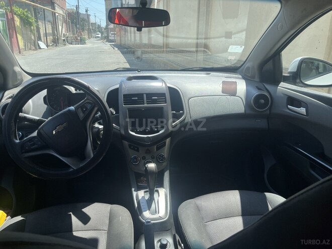 Chevrolet Aveo 2012, 191,324 km - 1.6 л - Bakı