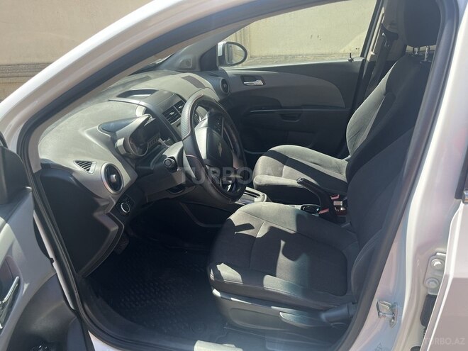 Chevrolet Aveo 2012, 191,324 km - 1.6 л - Bakı