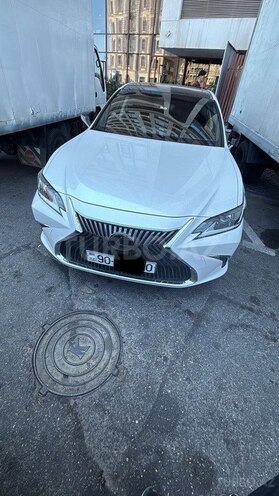 Lexus ES 250 2019, 135,000 km - 2.5 л - Bakı