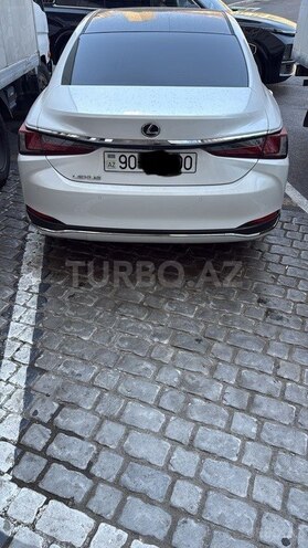 Lexus ES 250 2019, 135,000 km - 2.5 л - Bakı