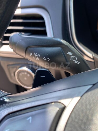 Ford Fusion (North America) 2019, 152,000 km - 1.5 l - Bakı
