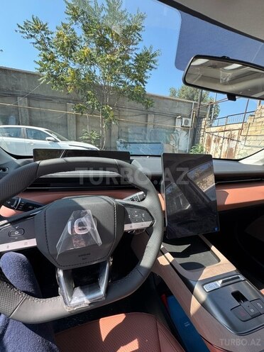 Changan Qiyuan A05 2024, 0 km - 1.5 л - Bakı