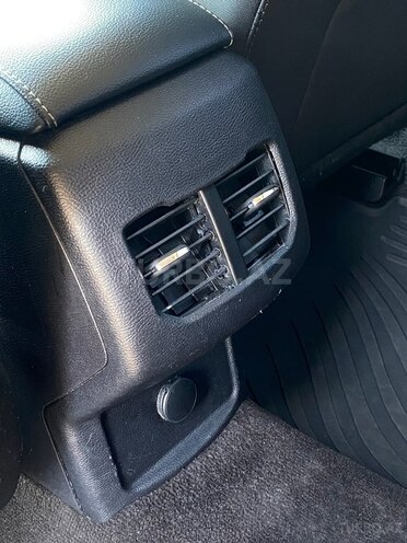 Ford Fusion (North America) 2019, 152,000 km - 1.5 l - Bakı