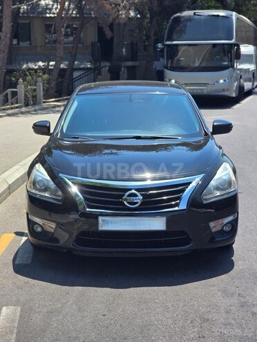Nissan Altima 2013, 286,000 km - 3.5 л - Bakı