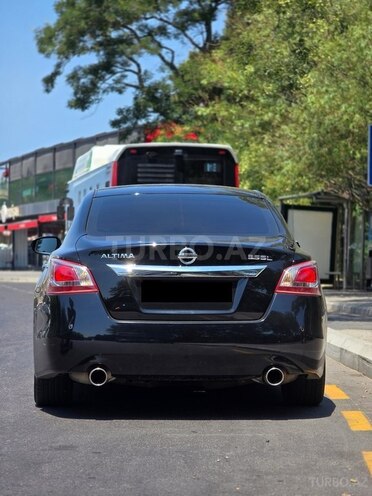 Nissan Altima 2013, 286,000 km - 3.5 л - Bakı