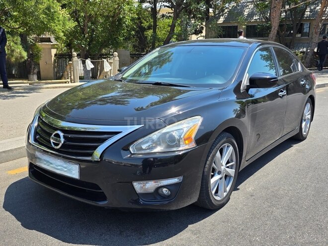 Nissan Altima 2013, 286,000 km - 3.5 л - Bakı