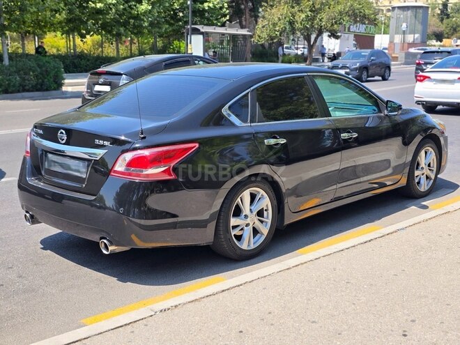 Nissan Altima 2013, 286,000 km - 3.5 л - Bakı
