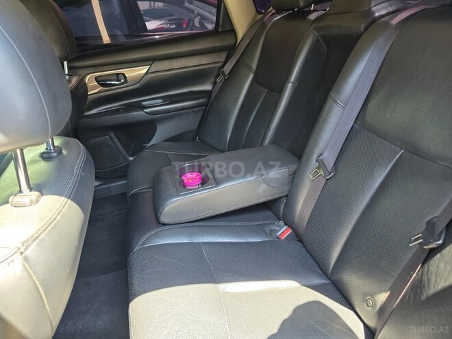 Nissan Altima 2013, 286,000 km - 3.5 л - Bakı