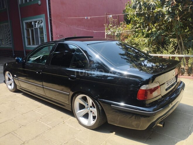BMW 530 2000, 450,000 km - 3.0 l - Cəlilabad