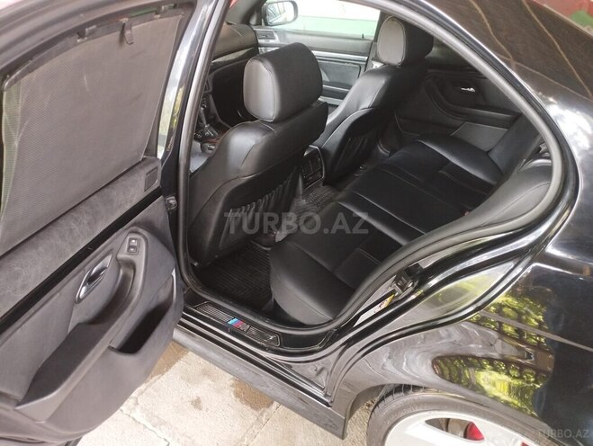 BMW 530 2000, 450,000 km - 3.0 l - Cəlilabad