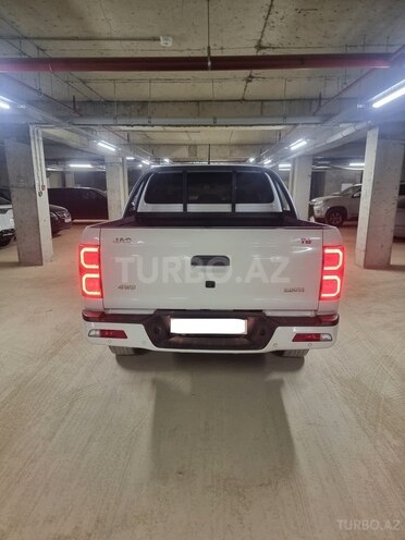JAC T8 2020, 207,000 km - 2.0 l - Bakı