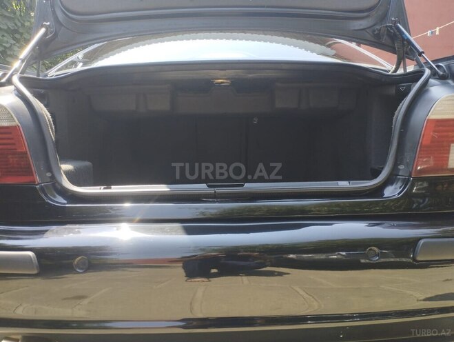 BMW 530 2000, 450,000 km - 3.0 l - Cəlilabad