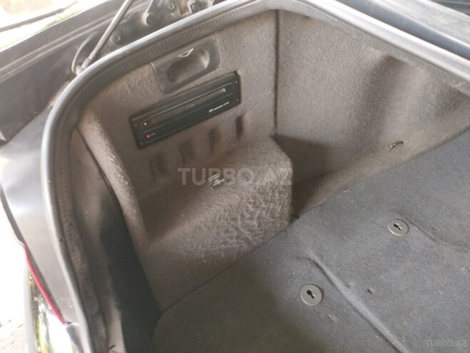 BMW 530 2000, 450,000 km - 3.0 l - Cəlilabad