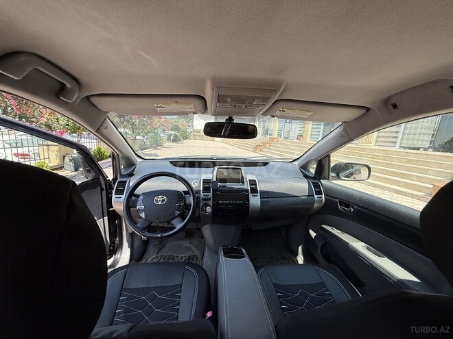 Toyota Prius 2007, 324,000 km - 1.5 l - Bakı