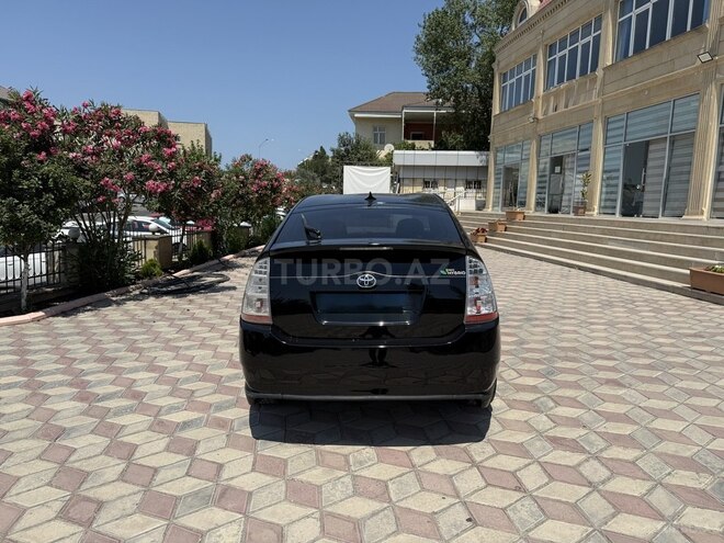 Toyota Prius 2007, 324,000 km - 1.5 l - Bakı