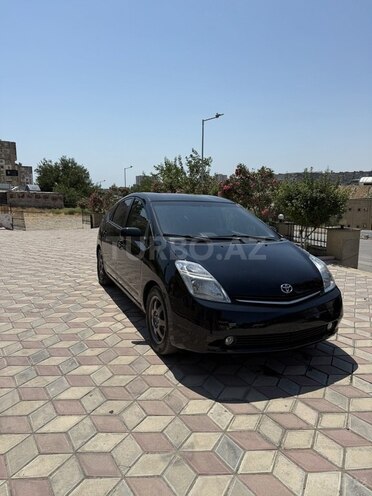 Toyota Prius 2007, 324,000 km - 1.5 l - Bakı