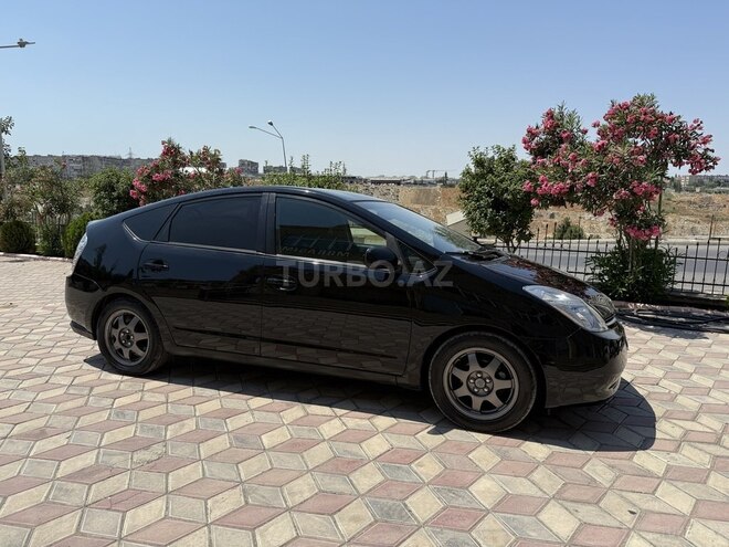 Toyota Prius 2007, 324,000 km - 1.5 l - Bakı