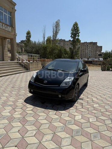 Toyota Prius 2007, 324,000 km - 1.5 l - Bakı