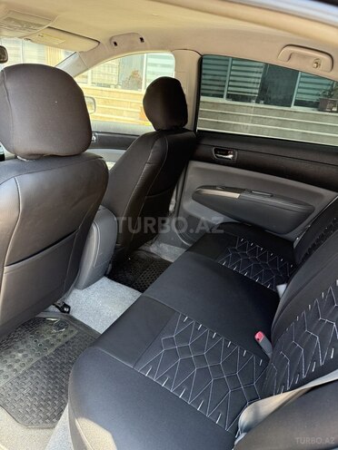 Toyota Prius 2007, 324,000 km - 1.5 l - Bakı
