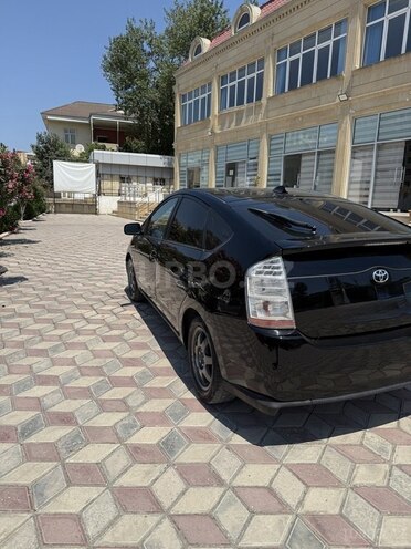 Toyota Prius 2007, 324,000 km - 1.5 l - Bakı