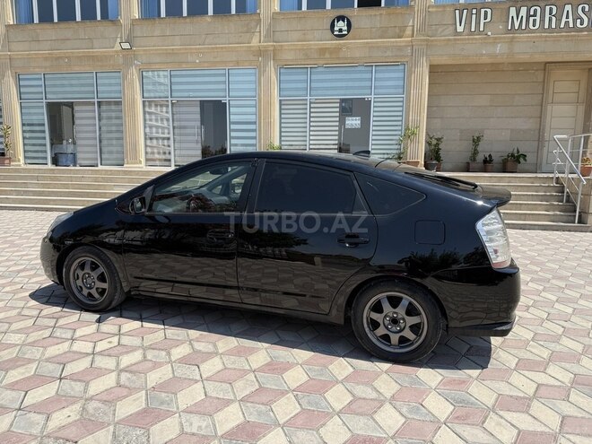 Toyota Prius 2007, 324,000 km - 1.5 l - Bakı