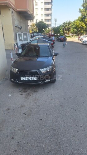 Khazar SD 2019, 101,508 km - 1.7 л - Bakı