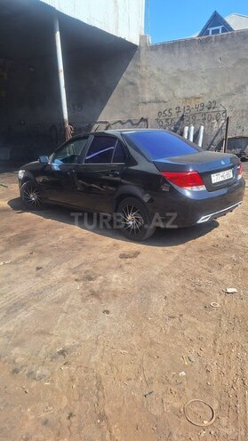 Khazar SD 2019, 101,508 km - 1.7 л - Bakı