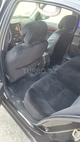 Khazar SD 2019, 101,508 km - 1.7 л - Bakı