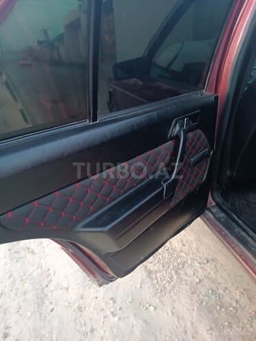 Mercedes 190 1989, 345,000 km - 2.0 l - Bakı