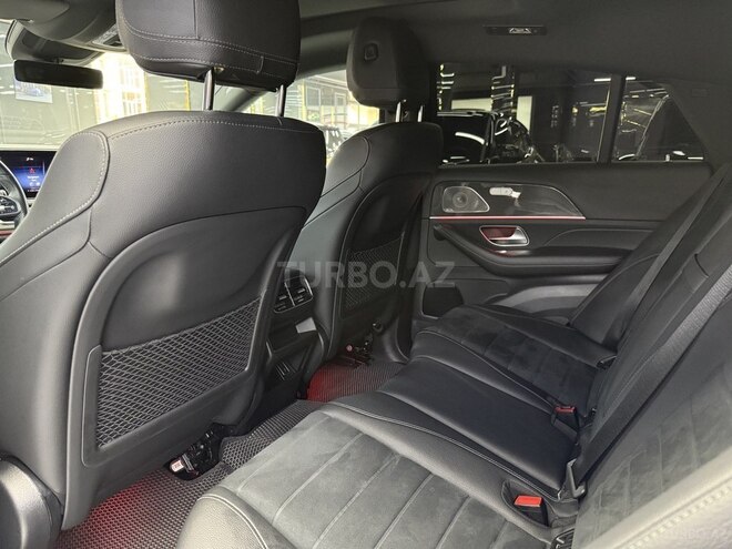 Mercedes  2023, 45,000 km - 3.0 l - Bakı