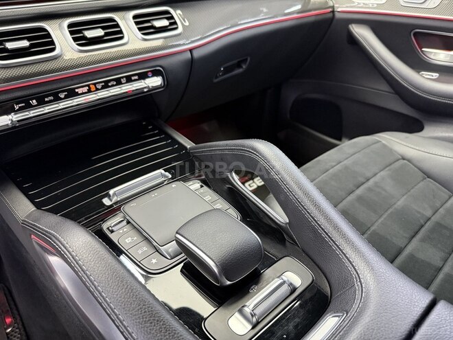 Mercedes  2023, 45,000 km - 3.0 l - Bakı