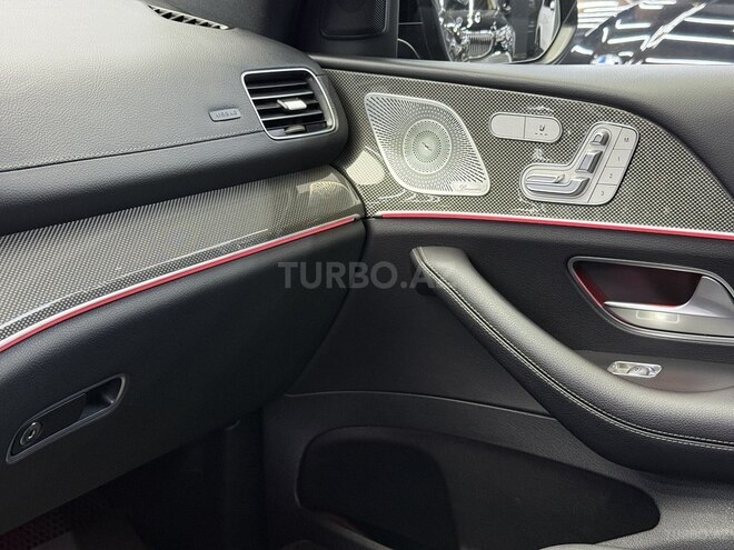 Mercedes  2023, 45,000 km - 3.0 l - Bakı