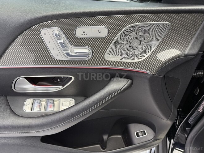 Mercedes  2023, 45,000 km - 3.0 l - Bakı