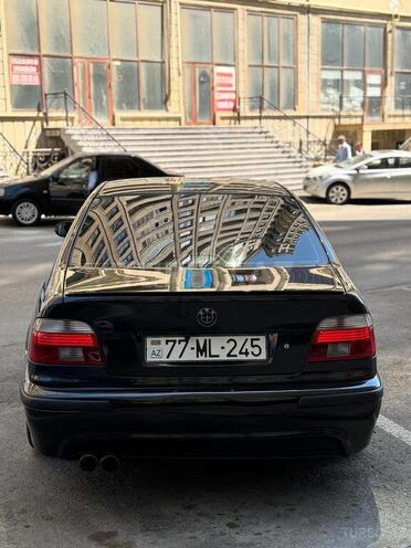 BMW 530 2001, 237,000 km - 3.0 l - Bakı