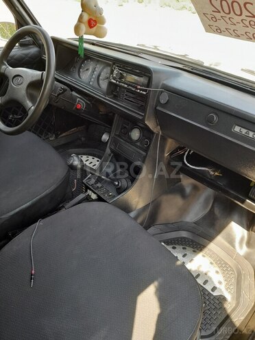 LADA (VAZ) 2107 2002, 90,000 km - 1.6 l - Saatlı