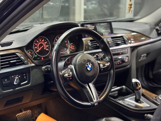 BMW 328 2015, 283,655 km - 2.0 л - Xırdalan