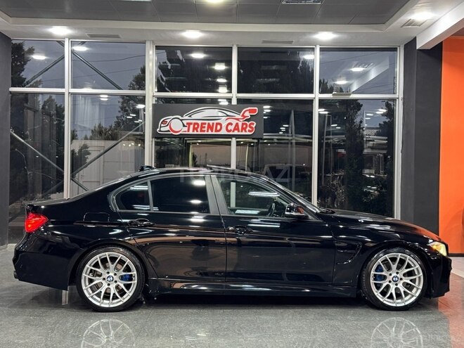 BMW 328 2015, 283,655 km - 2.0 л - Xırdalan