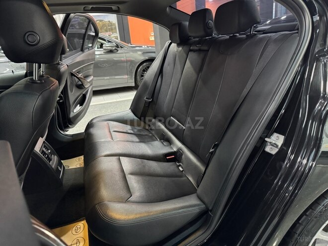 BMW 328 2015, 283,655 km - 2.0 л - Xırdalan