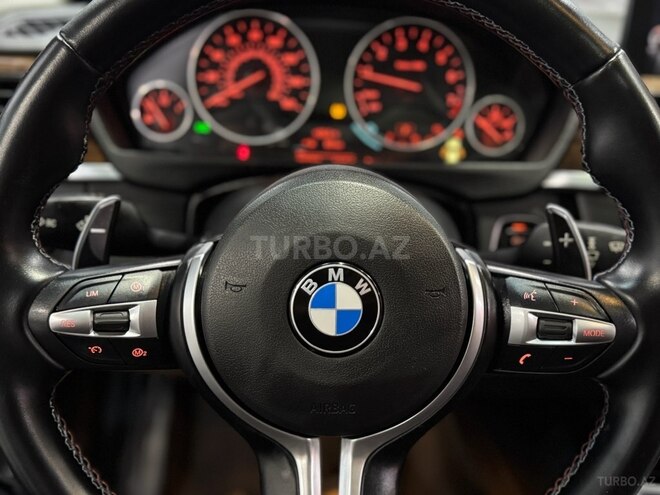 BMW 328 2015, 283,655 km - 2.0 л - Xırdalan
