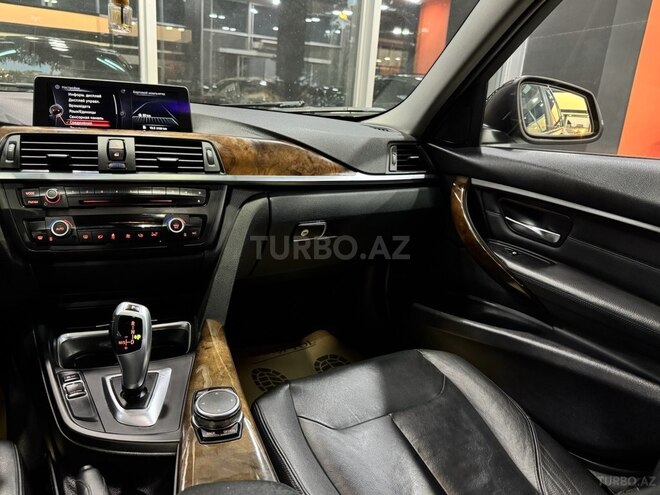 BMW 328 2015, 283,655 km - 2.0 л - Xırdalan